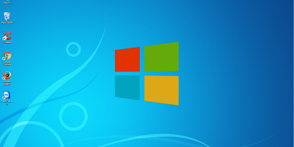 Ghost Windows 8.1 Pro 32bit - activated (1.7GB - Siêu mượt, siêu nhanh)
