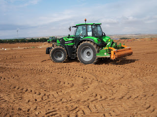 New Deutz-Fahr 6 and 7 Series Agrotron