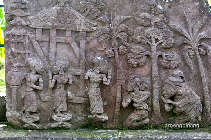 candi sukuh karanganyar