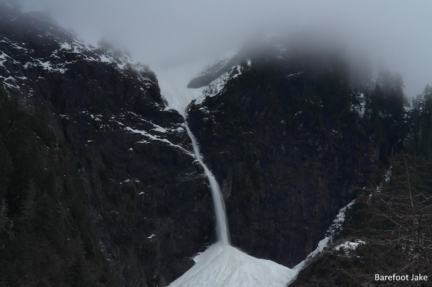 avalanche