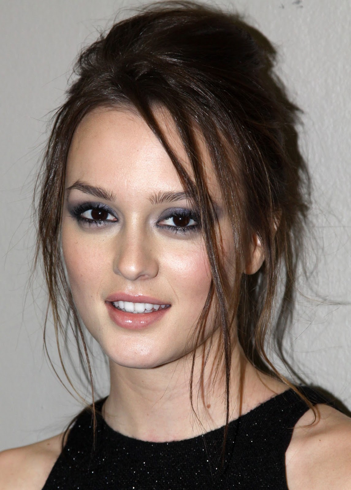 The ABC´s of Beauty: Leighton Meester aka Leighton Marissa Meester