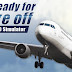 READY FOR TAKE OFF A320 SIMULATOR-CODEX