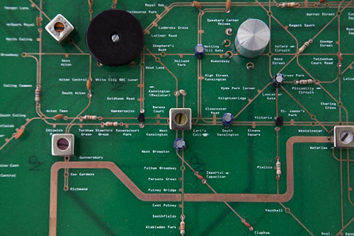 04-Yuri-Suzuki-PCB-London-Underground-Radio-Harry-Beck-Design-Museum-London