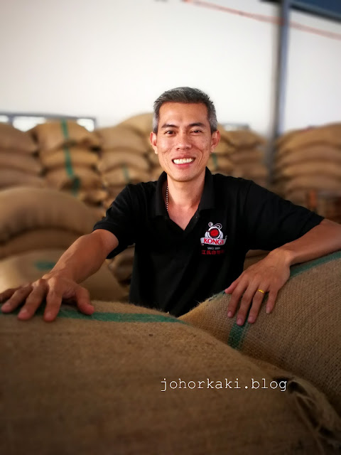 Original Chang Jiang White Coffee by Kongs in Ipoh 江氏白咖啡 Chang-Jiang-White-Coffee-Kongs-Ipoh-江氏白咖啡