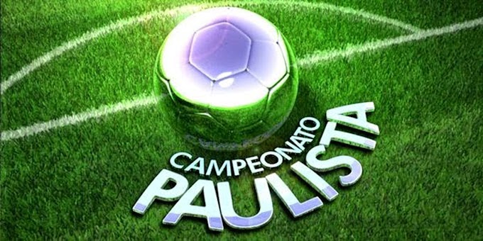 Campeonato Paulista para Brasfoot 2020 - PC e Android 