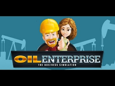 Cover Photo Oil Enterprise Game Download For PC