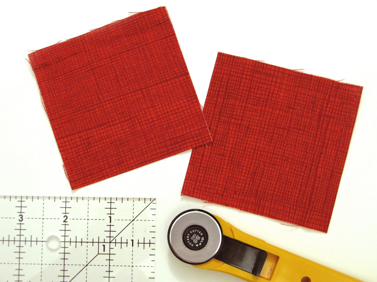 PatchworkPottery Corner Pocket Tutorial