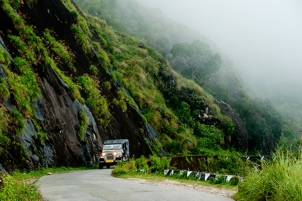 Ernakulam in Kerala Beautiful Places