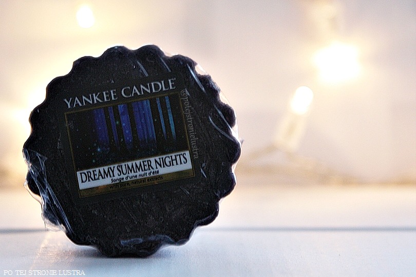 yankee candle q3 2016