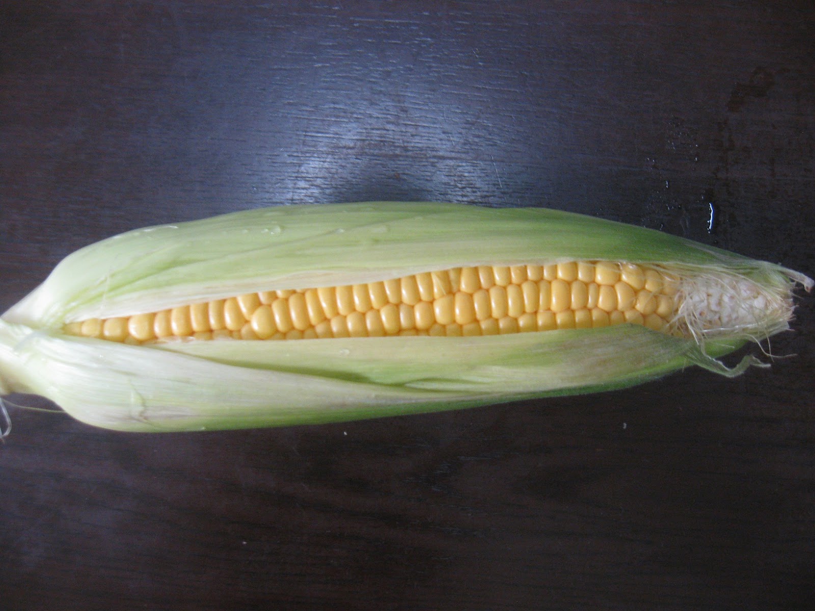 MY REAL JAPAN Japanese Sweet Corns