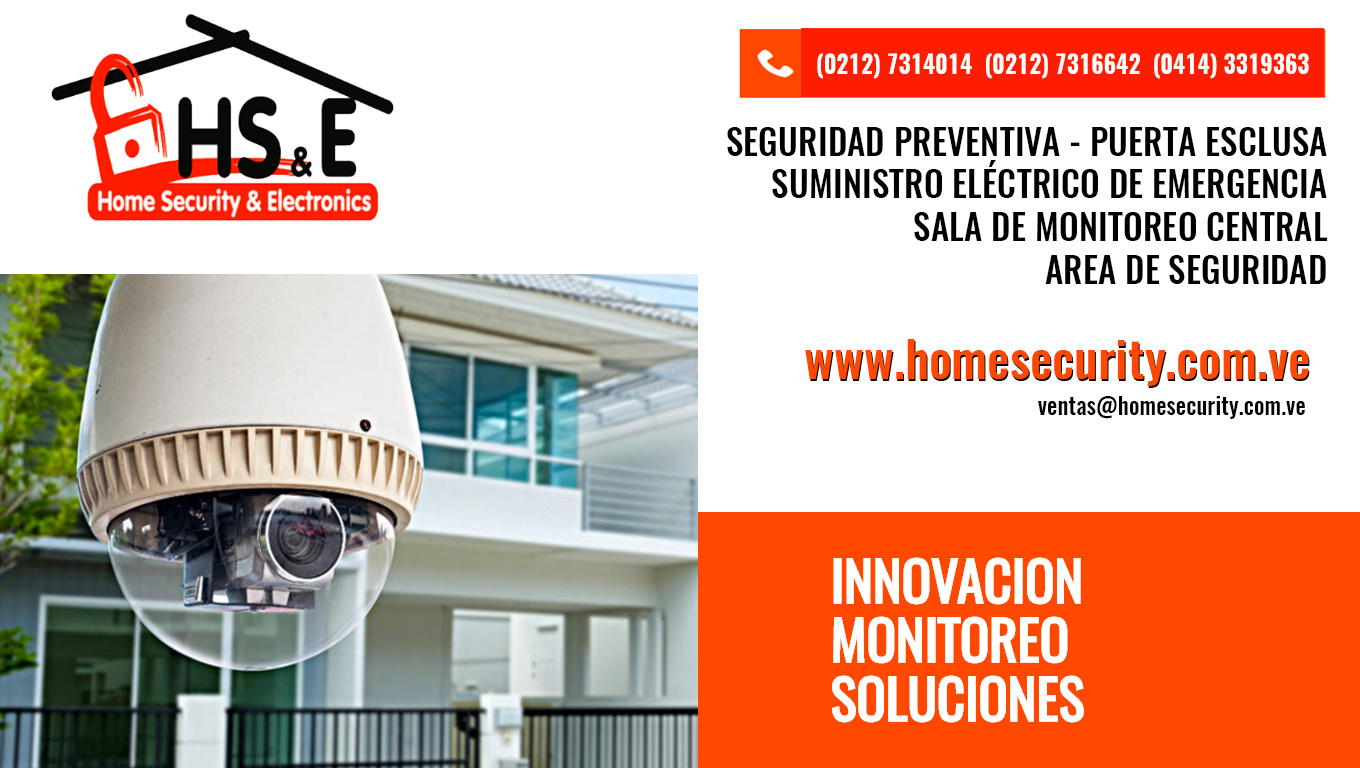 Home Security & Electronics C.A en Paginas Amarillas tu guia Comercial Home Security & Electronics C.A en Paginas Amarillas tu guia Comercial