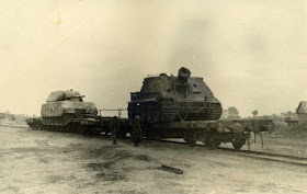 Maus Panzer VIII Sturmtiger worldwartwo.filminspector.com