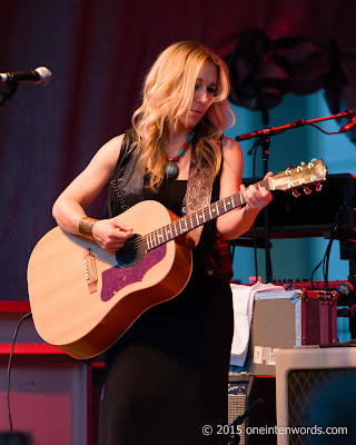 Heartless Bastards on the South Stage Fort York Garrison Common September 20, 2015 TURF Toronto Urban Roots Festival Photo by John at One In Ten Words oneintenwords.com toronto indie alternative music blog concert photography pictures