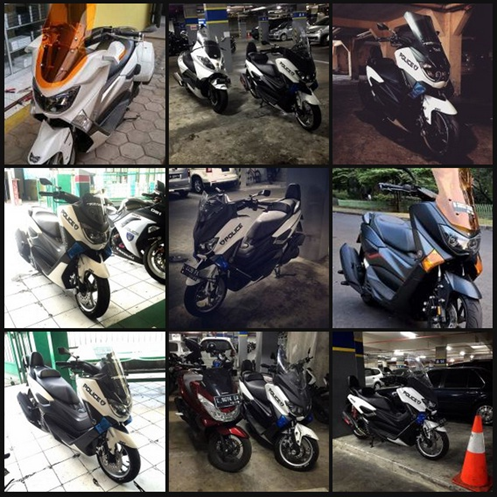 mas brooinilah modifikasi keren yamaha mas brooinilah modifikasi keren yamaha