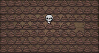 The Binding of Isaac Afterbirth - In a world of poop