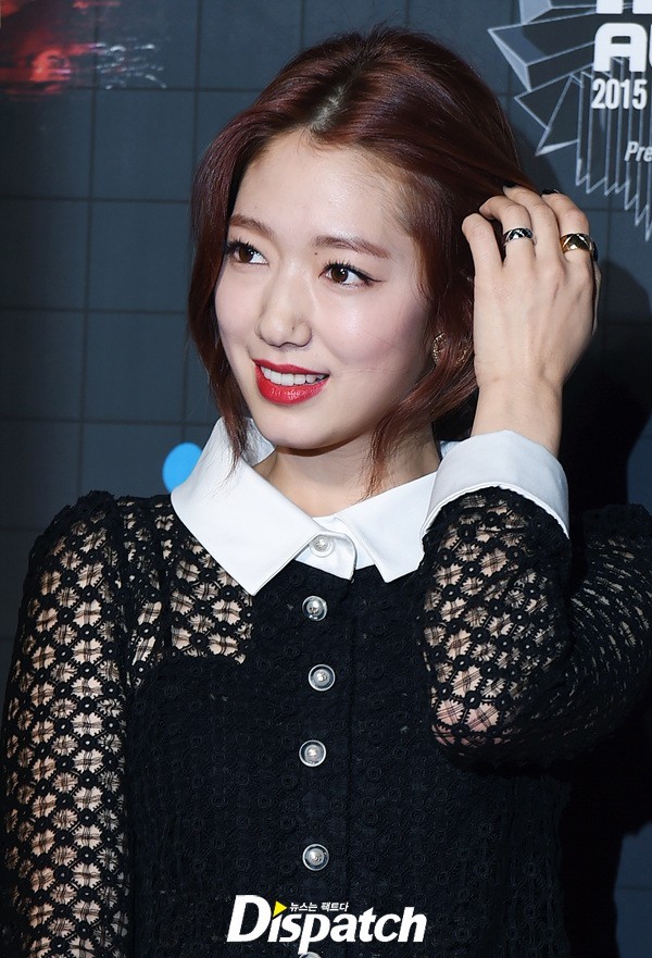 오늘 MAMA 박신혜 | 인스티즈