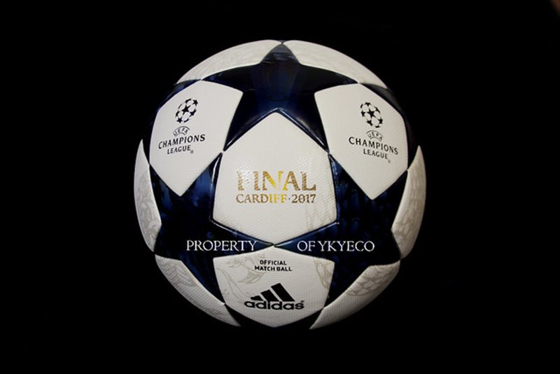 2000-2020 Full Adidas Champions League Ball History - Footy Headlines