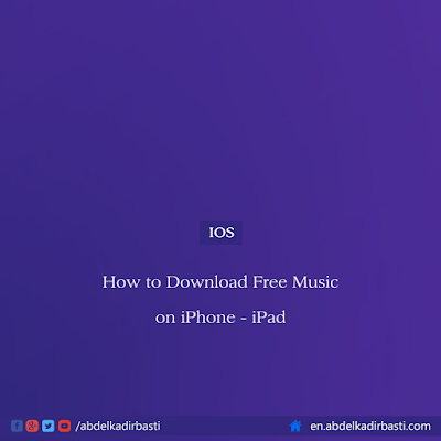 How to Download Free Music on iPhone and iPad