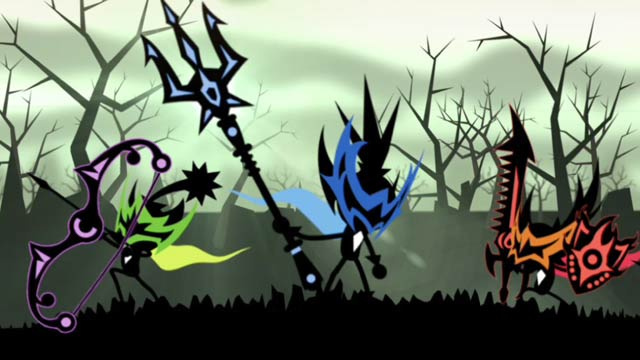 Patapon 3 psp iso Patapon 3 psp iso