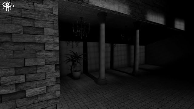 Eyes: The Horror Game - Image du Jeu
