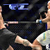 Cigano é nocauteado no 1º round após apresentação medíocre no UFC