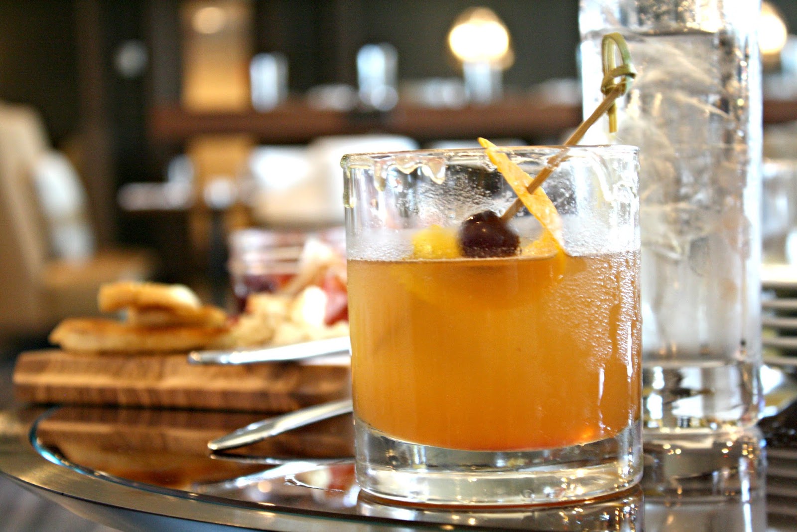 Lifestyle MODA's PreOpening Blogger Night! (Columbus, OH