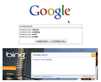 Is Microsoft’s Bing gaining valuable search engine ground on Google