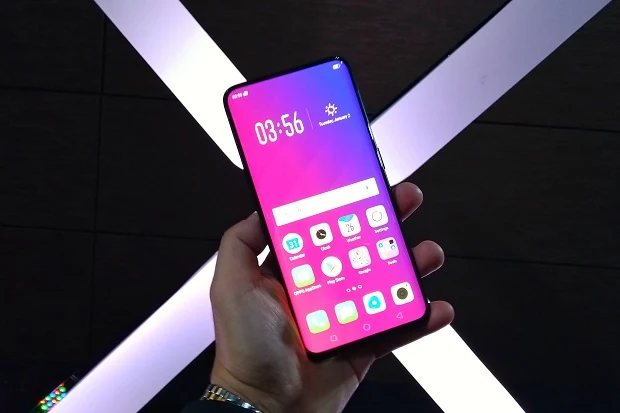 OPPO Find X Philippines