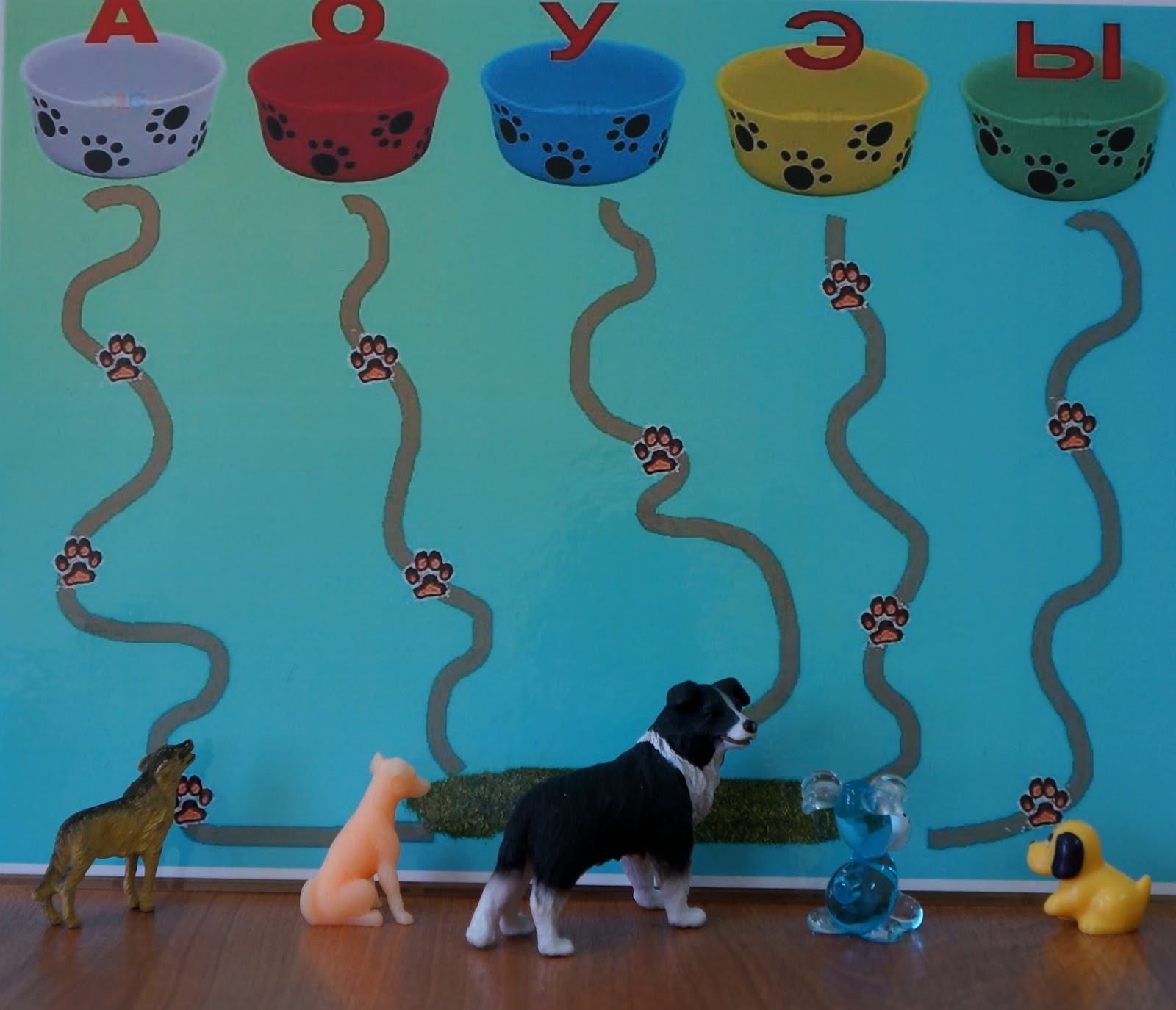 Блог-портфолио учителя-логопеда Гора Светланы Александровны: Авторские ...