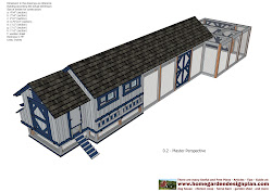 chicken plans coop build construction options pdf multifunction op l200 floor run coops chickens homegardendesignplan garden hen upgrades version building