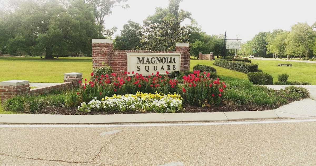 Facts About Central Louisiana