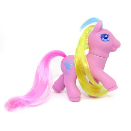 My Little Pony Dart Twin Ponies G2 Pony