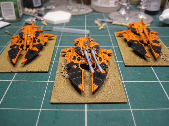 Epic Eldar Scorpion