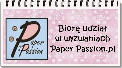 Wyzwania w Paper Passion