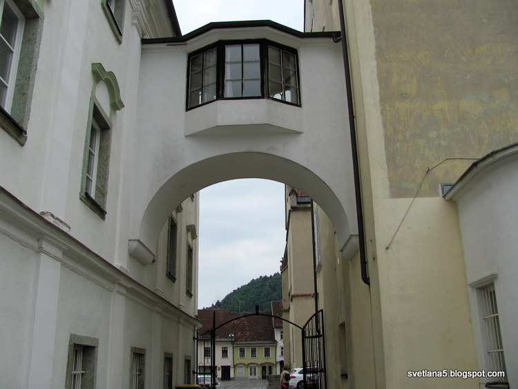 Kranj Slovenija, Gorenjska
