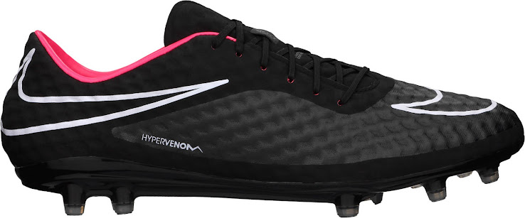 first nike hypervenom