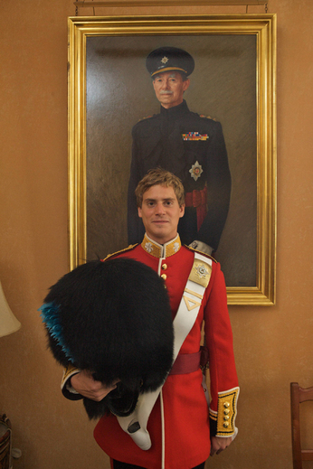 Royalty Online: Prince Josef-Emanuel of Liechtenstein ...