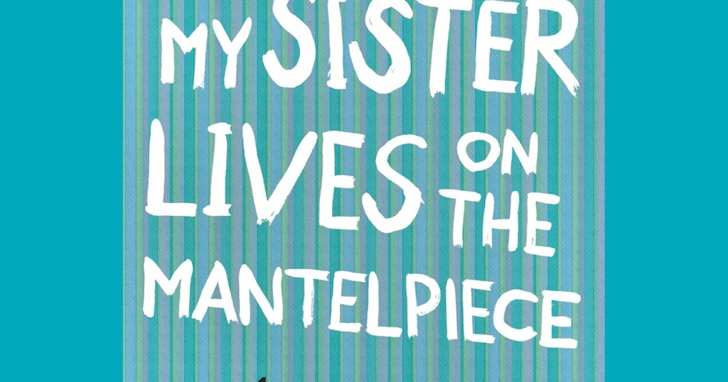 Booking Mama Review My Sister Lives