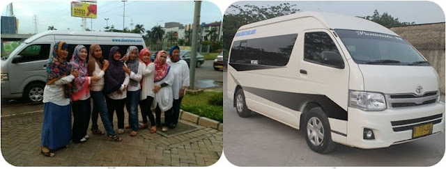 Sewa Hiace DiJakarta Diantrans