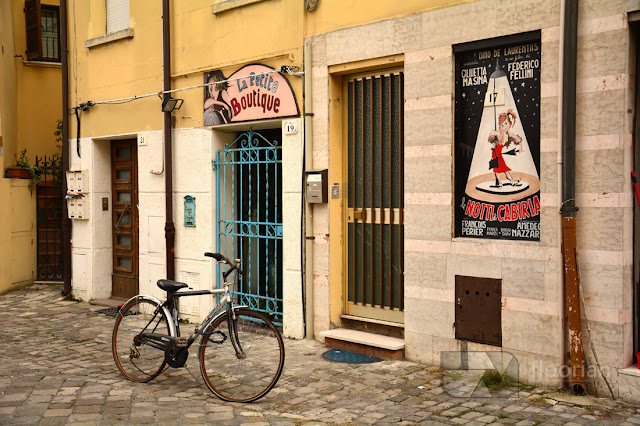 Rimini we Włoszech nad Adriatykiem - Co warto zobaczyć - TOP atrakcje turystyczne riwiery włoskiej