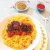 Peri Peri Chicken with Mexican Rice Recipe