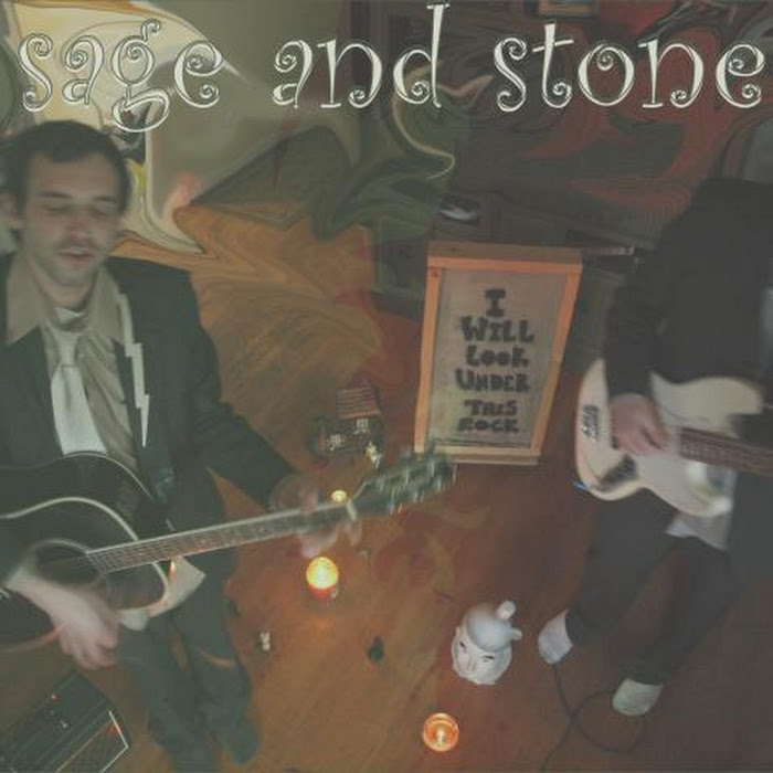 Sage and Stone - Most of What We Say Is Meaningless 