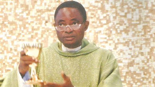 Two to die for killing priest in Makurdi Two to die for killing priest in Makurdi