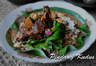 Pindang Kudus Resep Cara Membuat Pindang Kerbau Kudus