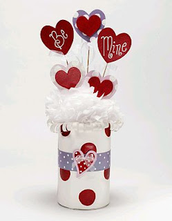 San Valentín, Día de los Enamorados, Decoración e Ideas