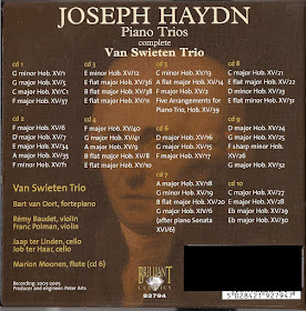 Kammermusikkammer 2018