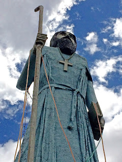 Canudos: memória de um sonho que o açude não afogou Blog lugares de memória - Matéria Canudos - foto Sylvia Leite