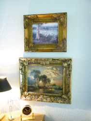 oil painting paintings prints