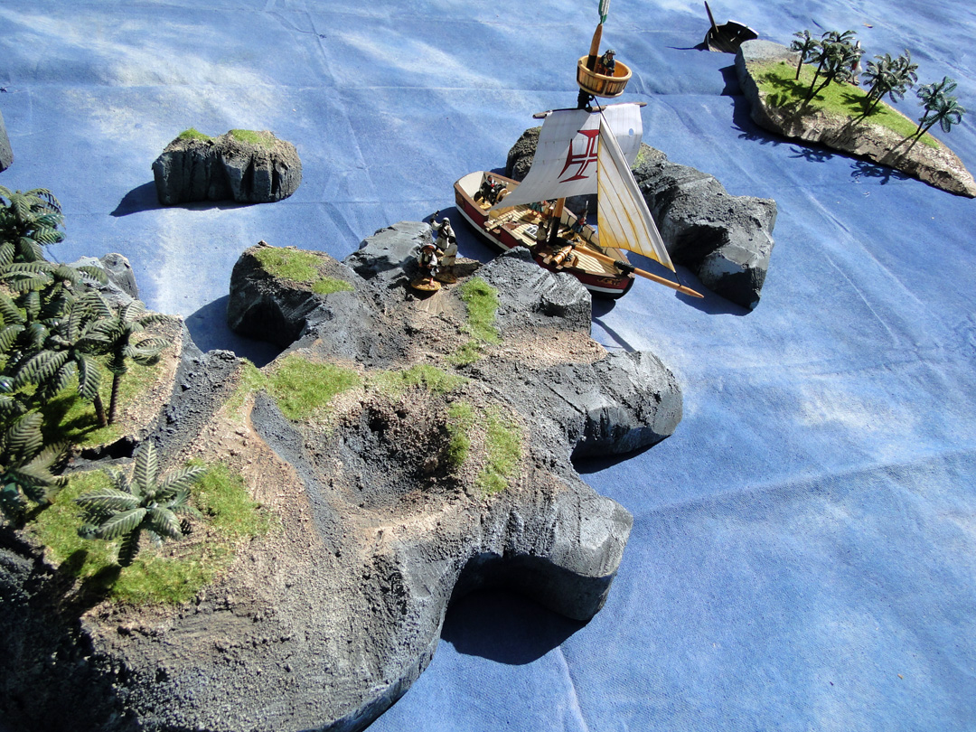Island Island