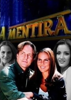 Novela A Mentira